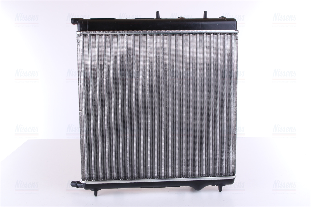 Nissens Engine Coolant Radiator 61284