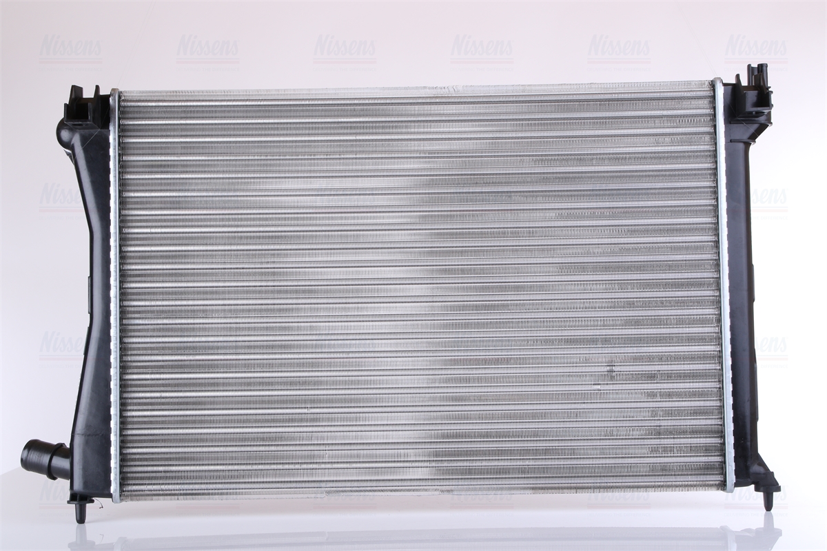 Nissens Engine Coolant Radiator 61298