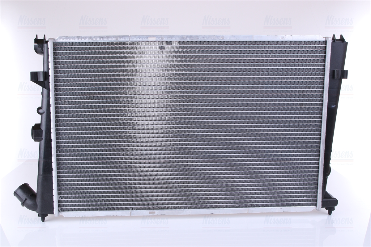 Nissens Engine Coolant Radiator 61303