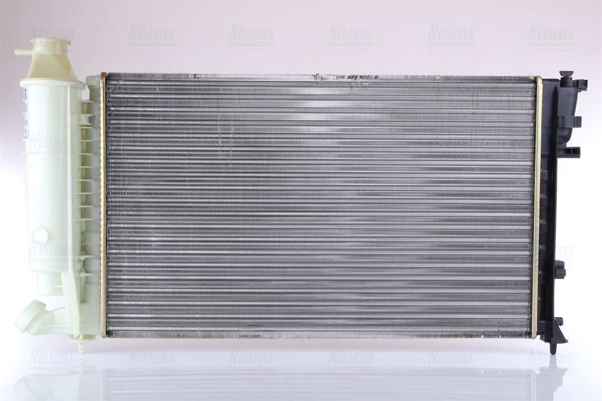 Nissens Engine Coolant Radiator 61312A