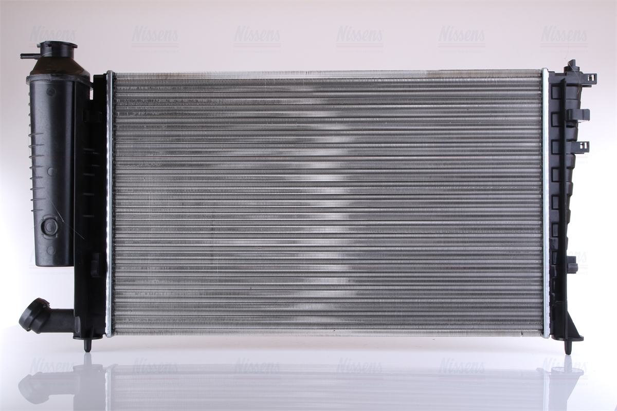 Nissens Engine Coolant Radiator 61316A