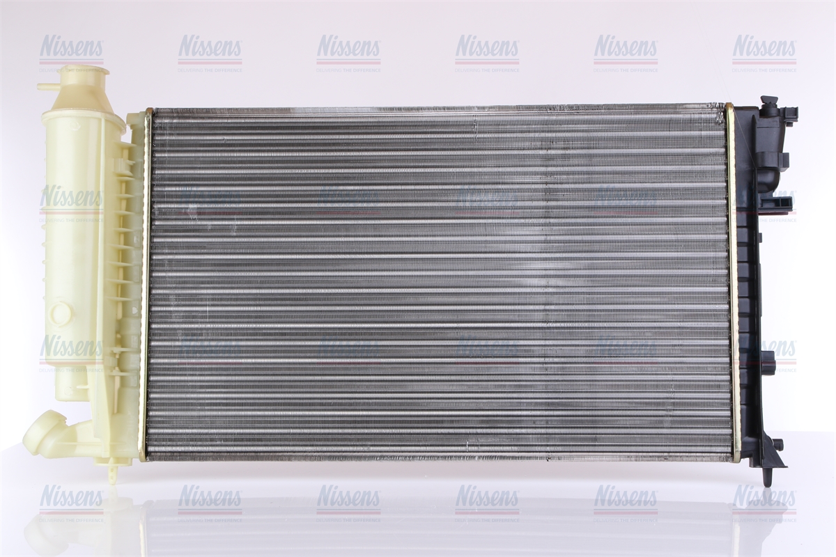 NISSENS Coolant Radiator 61329A