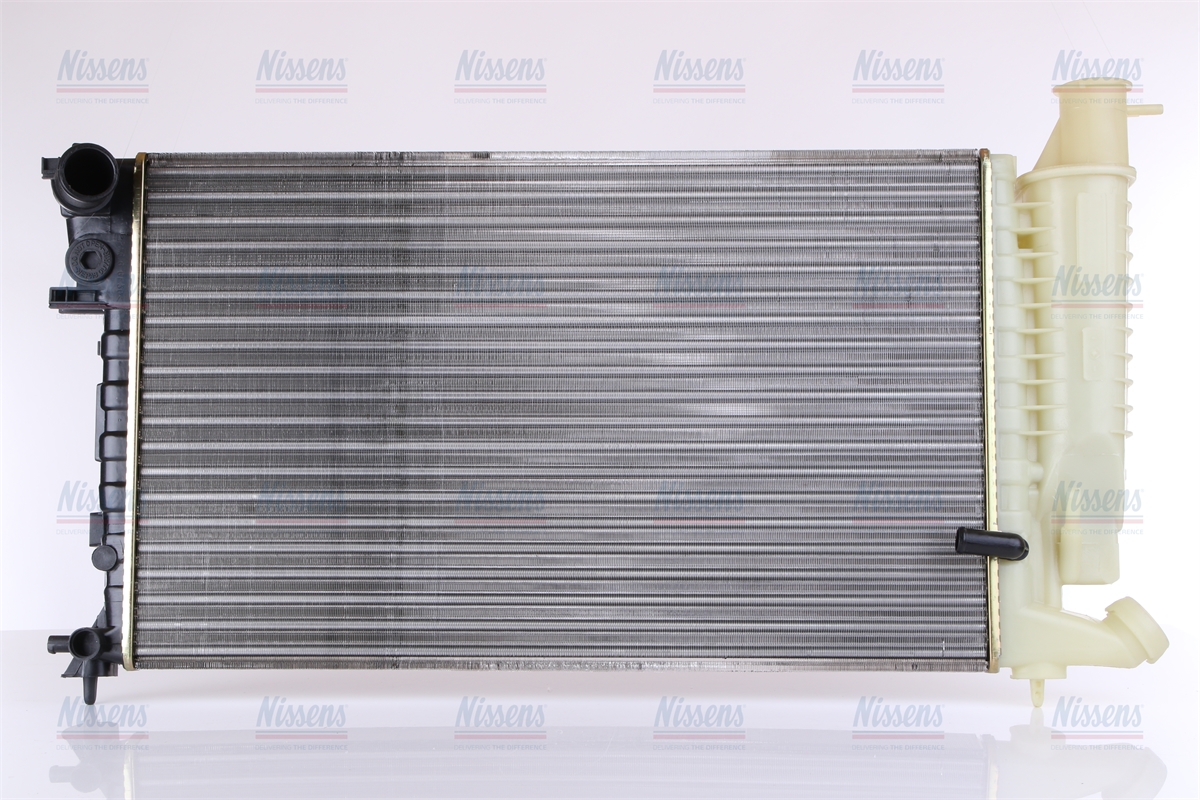 NISSENS Coolant Radiator 61329A