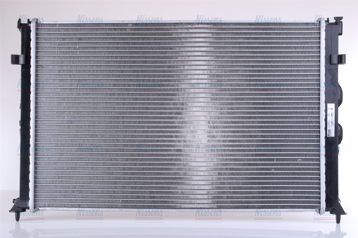 NISSENS Coolant Radiator 61344