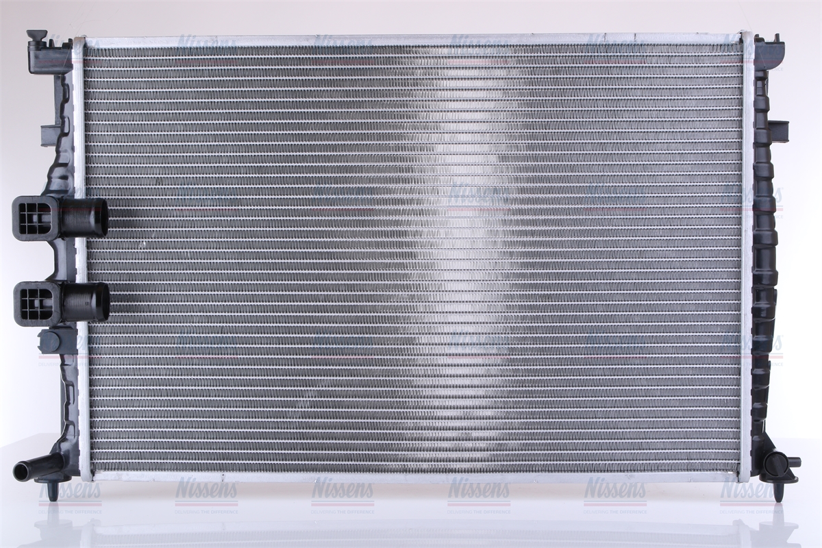 NISSENS Coolant Radiator 61344