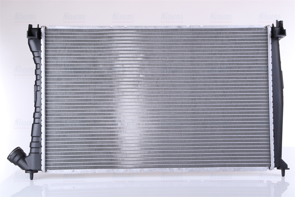 Nissens Engine Coolant Radiator 61349A