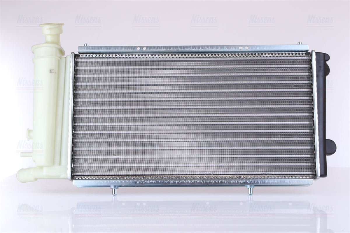 Nissens Engine Coolant Radiator 61353