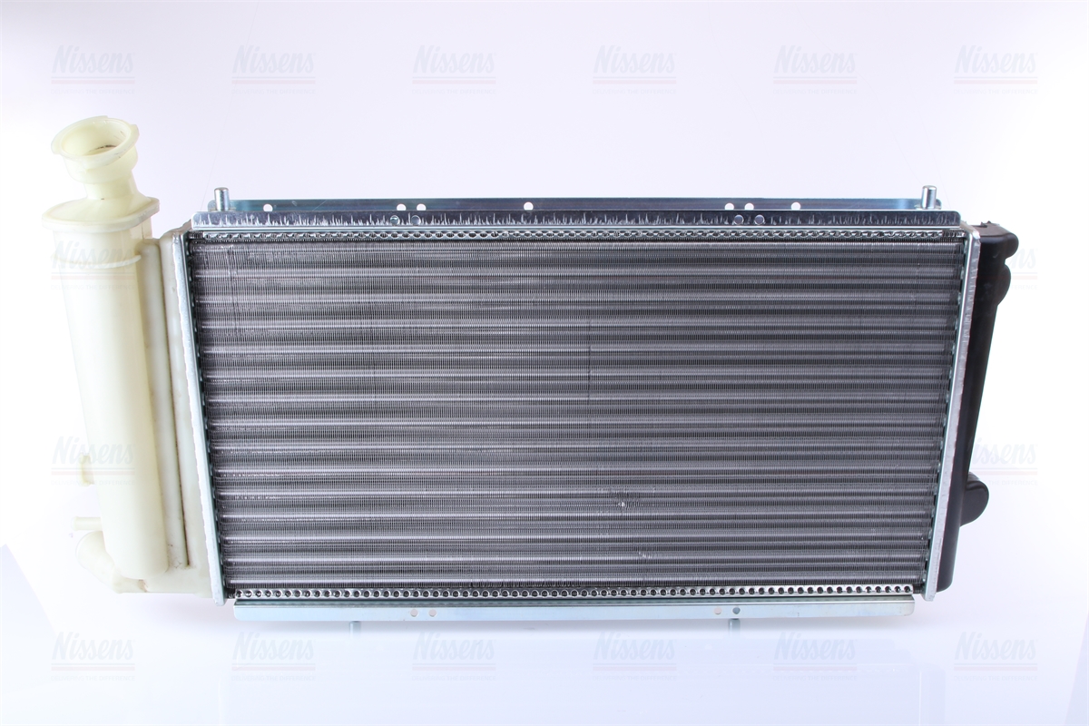 Nissens Engine Coolant Radiator 61357