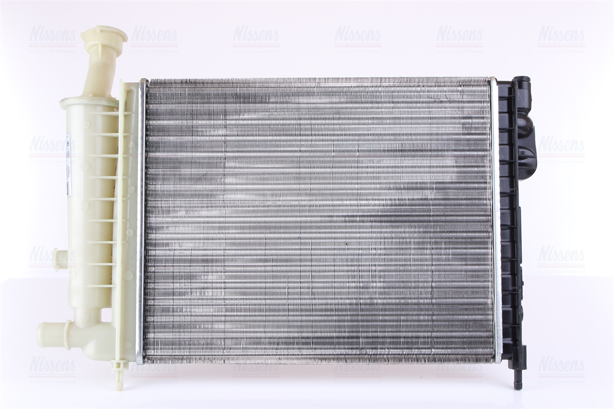 Nissens Engine Coolant Radiator 61372