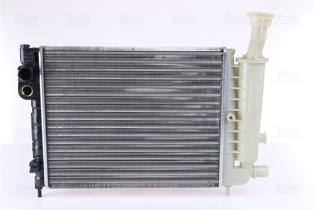 Nissens Engine Coolant Radiator 61372