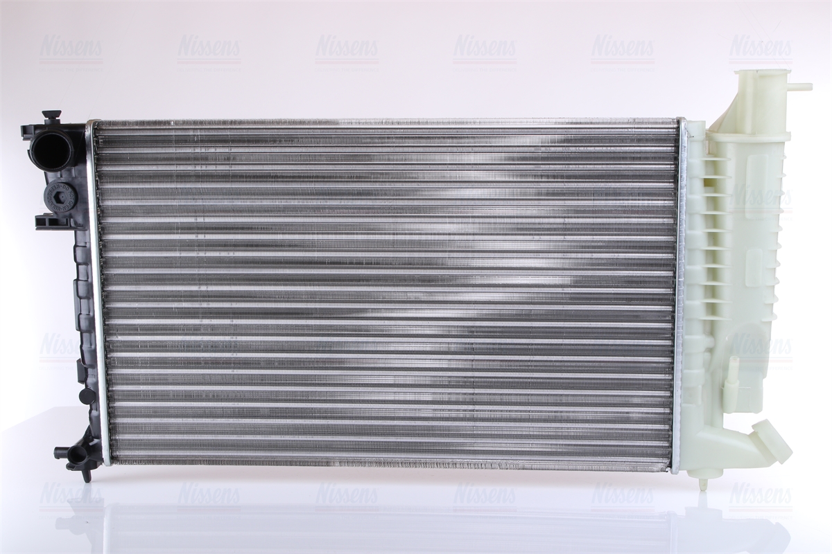 Nissens Engine Coolant Radiator 61379