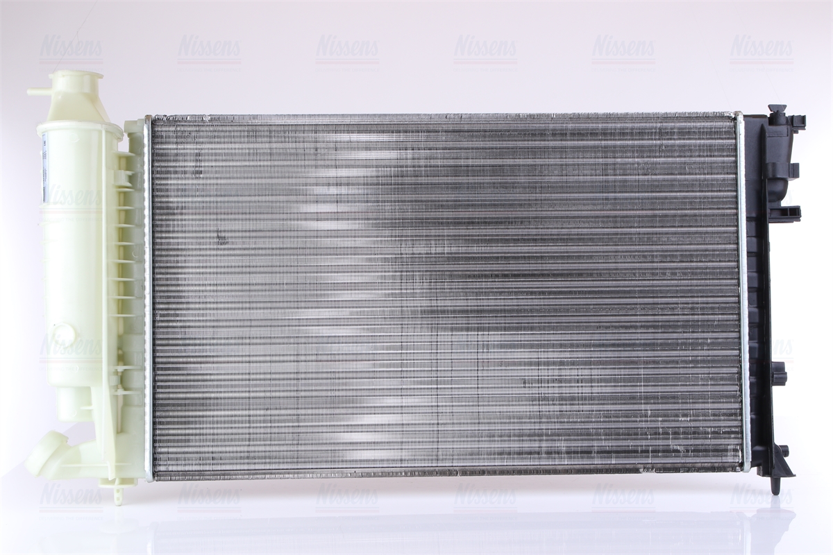 Nissens Engine Coolant Radiator 61381A