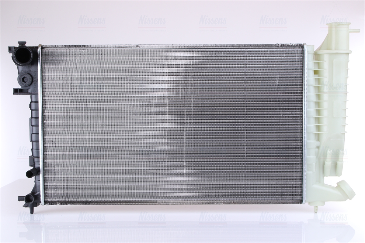 Nissens Engine Coolant Radiator 61381A