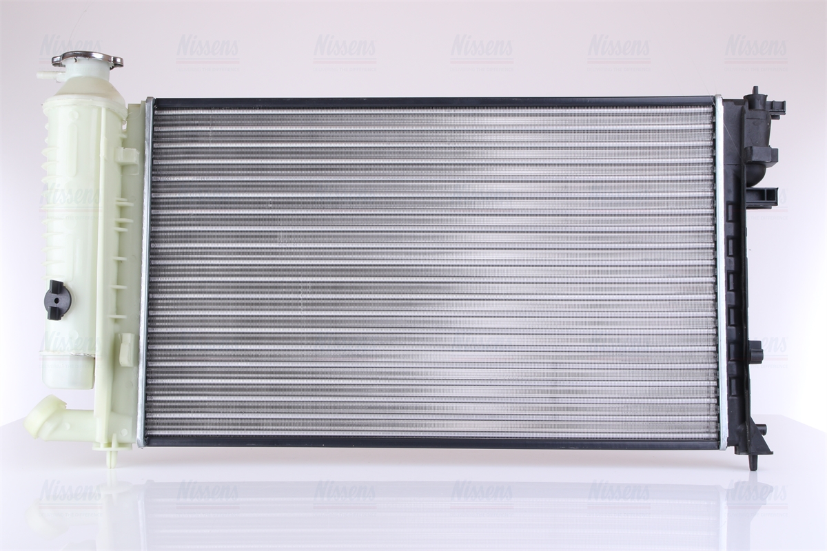 Nissens Engine Coolant Radiator 61382A