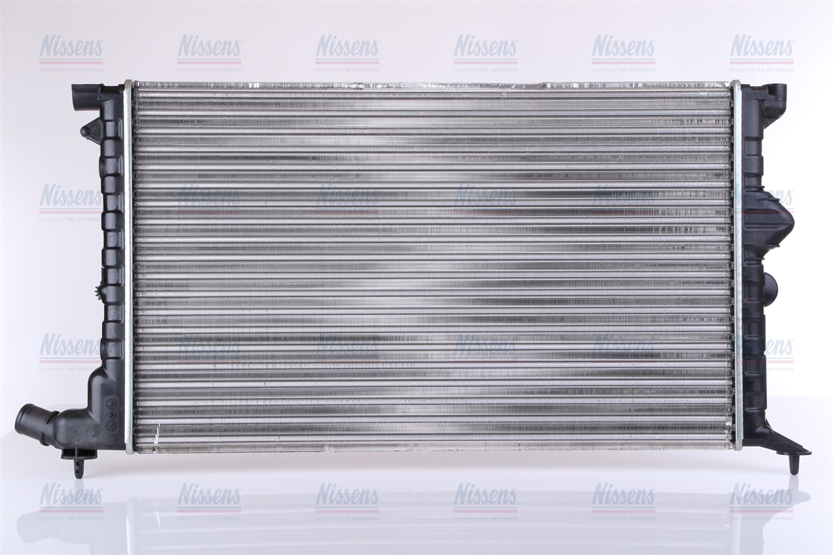 NISSENS Coolant Radiator 61383