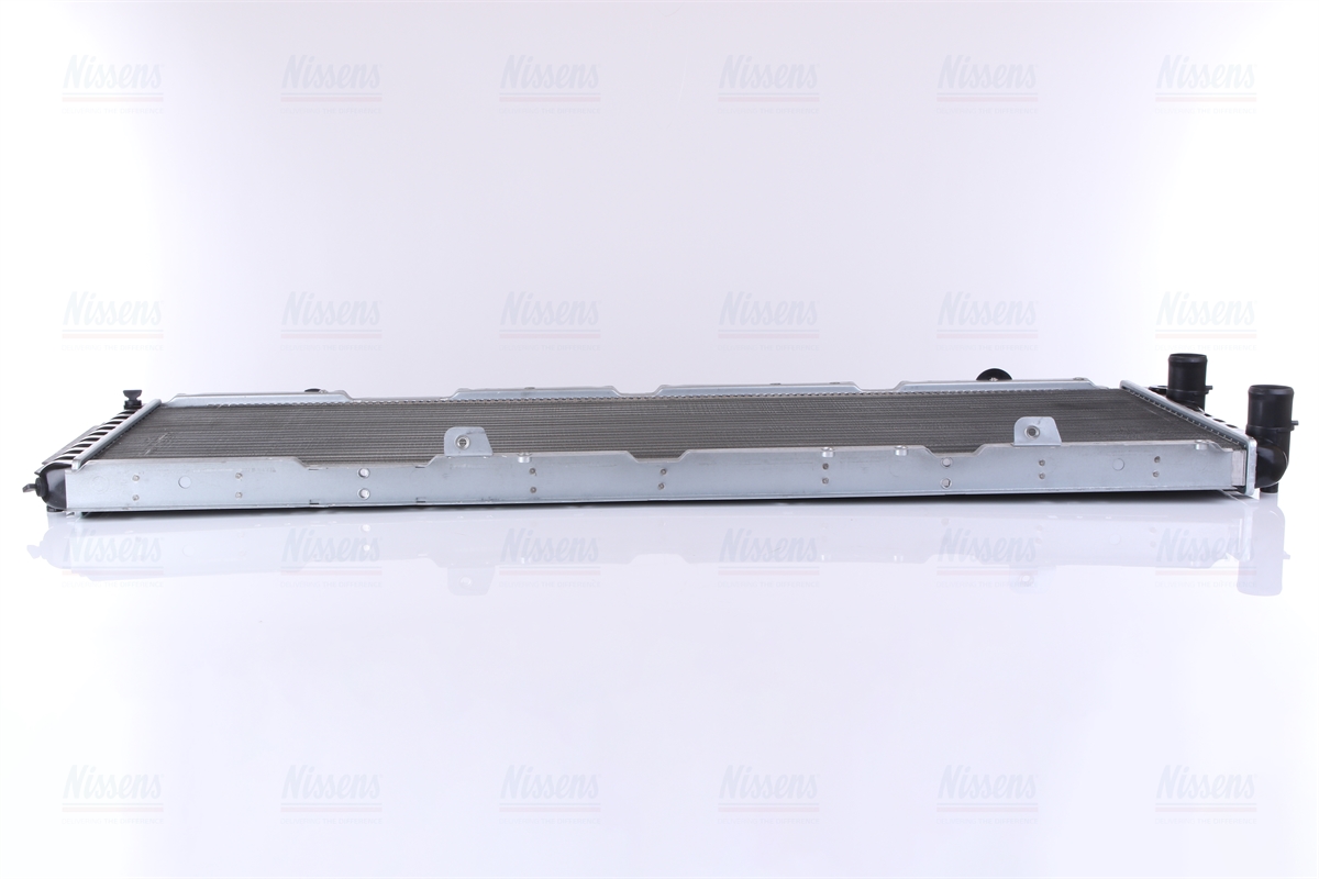 Nissens Engine Coolant Radiator 61393