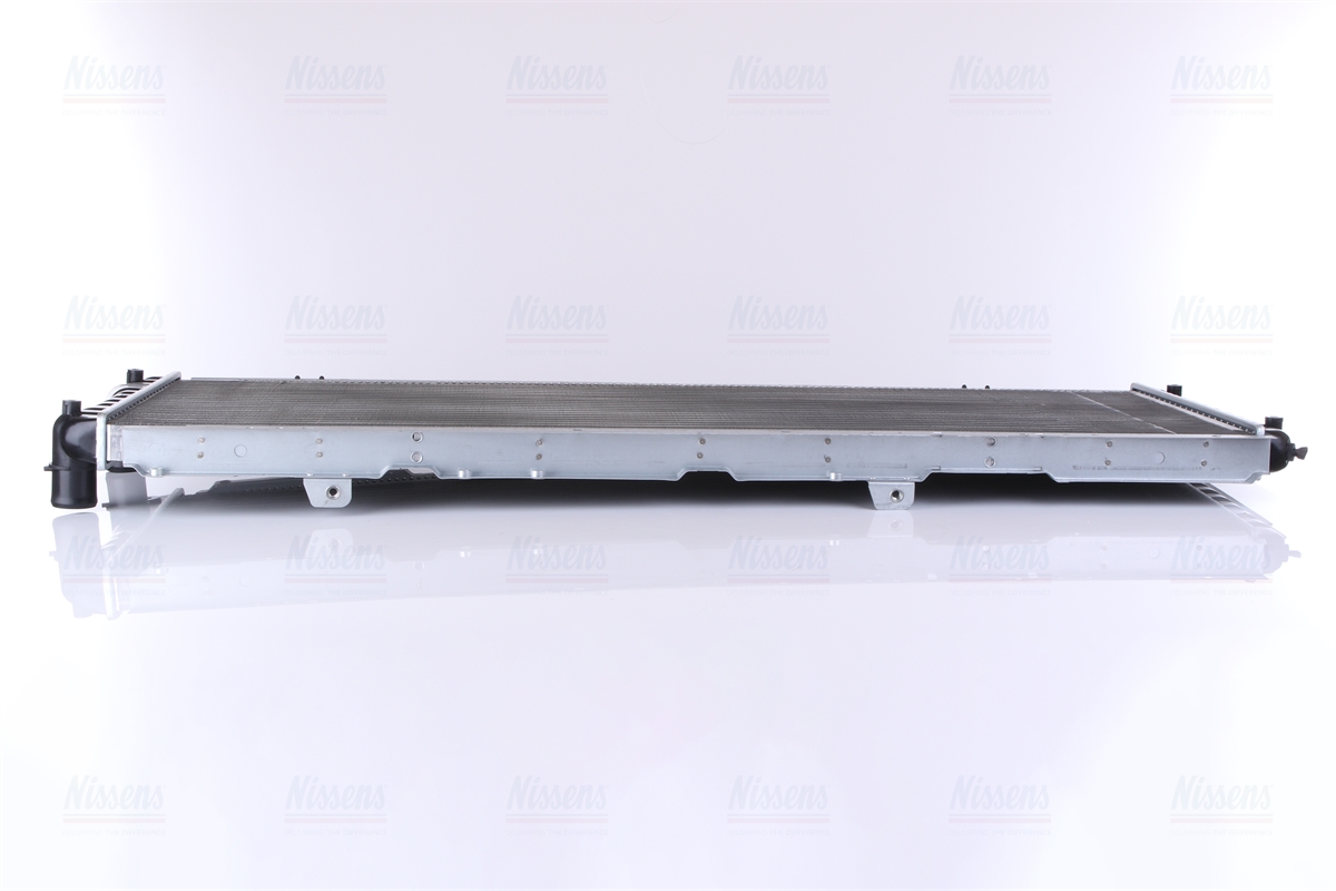 Nissens Engine Coolant Radiator 61393