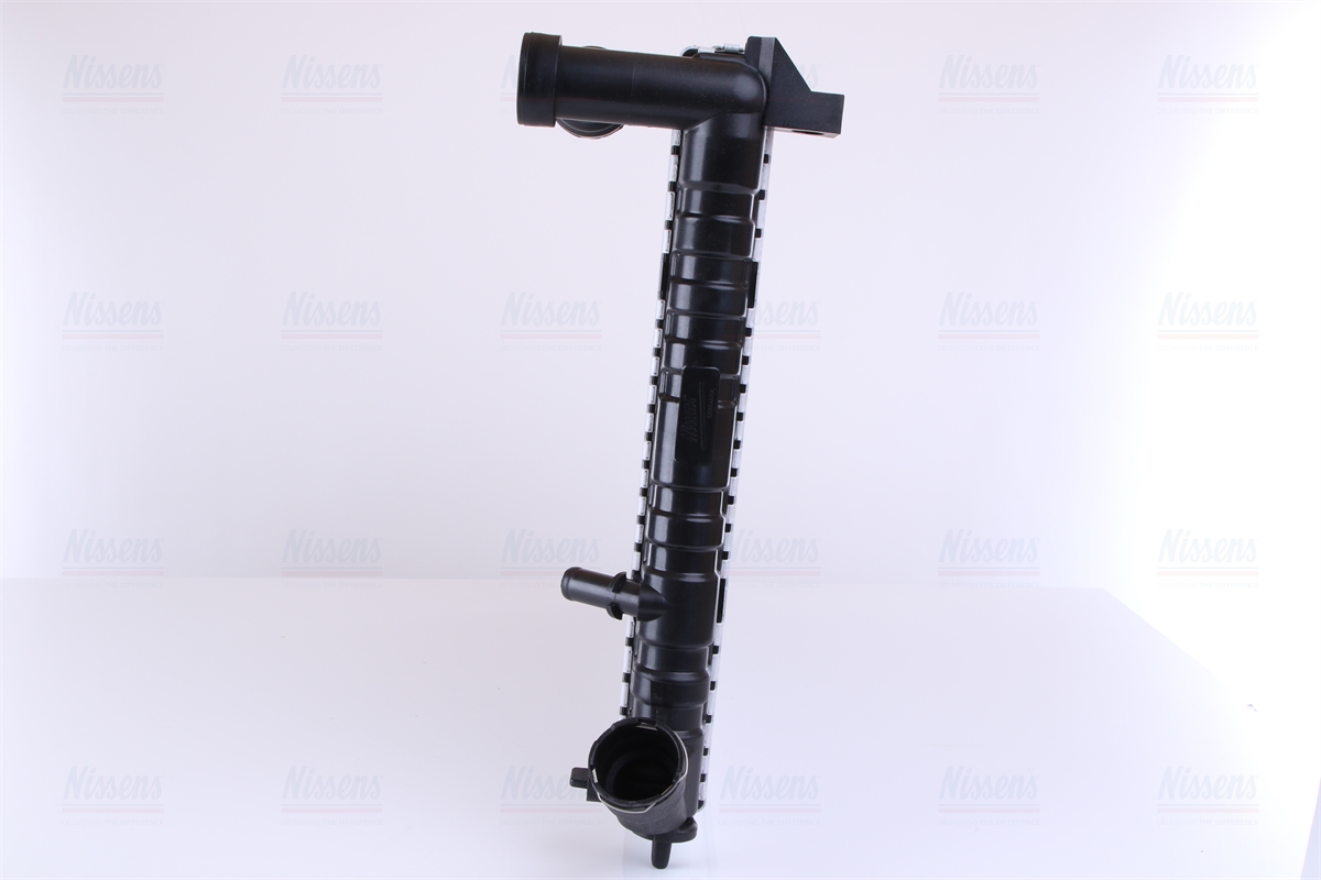 Nissens Engine Coolant Radiator 61398A
