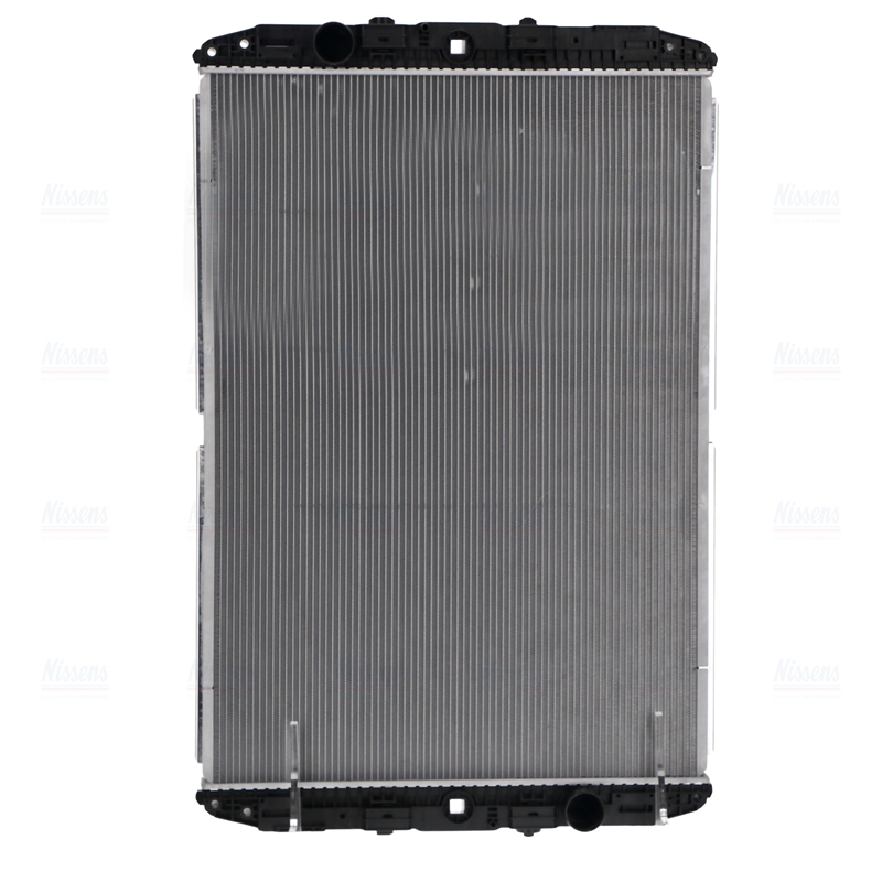 Nissens Engine Coolant Radiator 614170