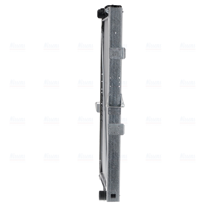 NISSENS Coolant Radiator 61447