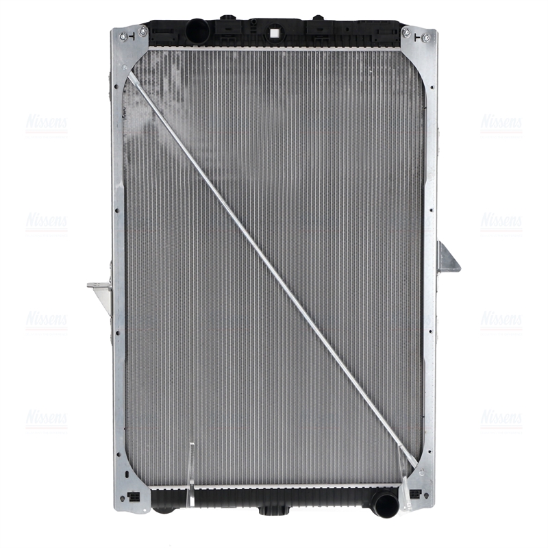 NISSENS Coolant Radiator 61447