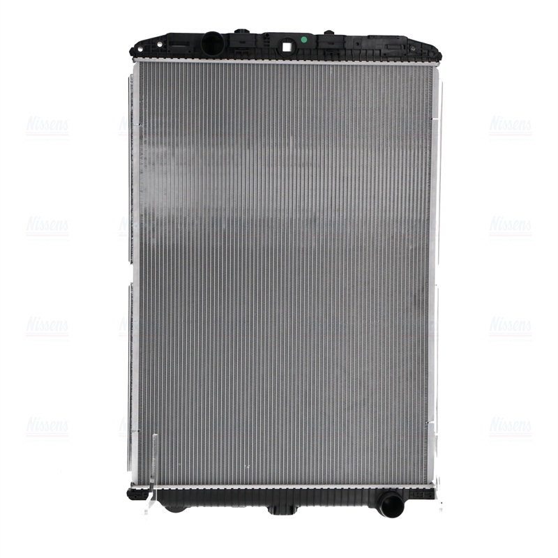 Nissens Engine Coolant Radiator 614470