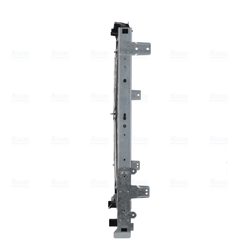 NISSENS Coolant Radiator 61449