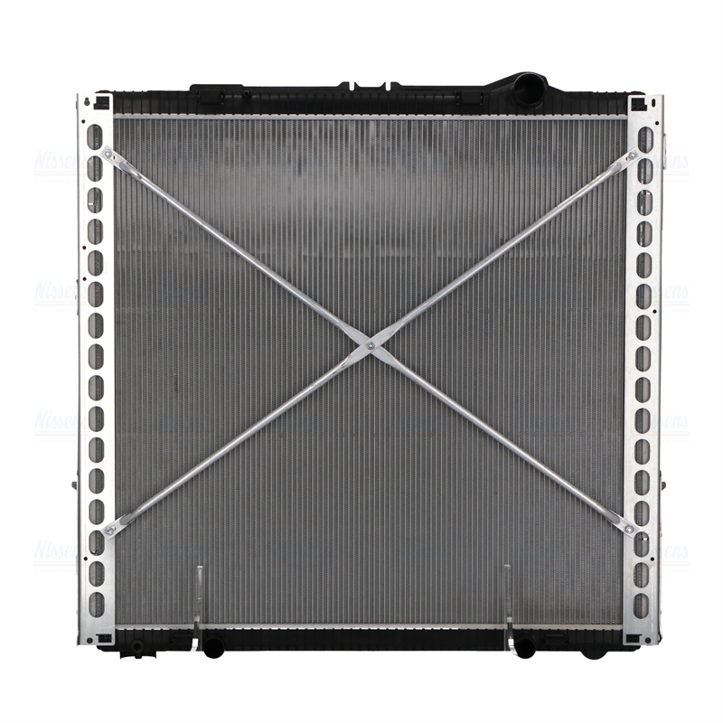 NISSENS Coolant Radiator 61449