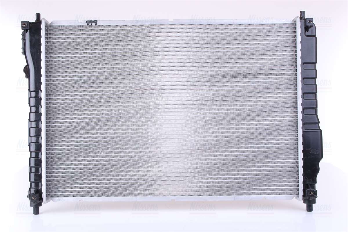 Nissens Engine Coolant Radiator 61628