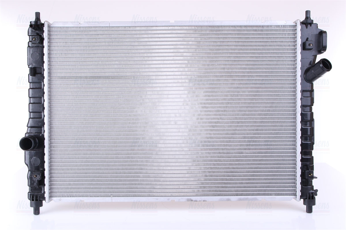 Nissens Engine Coolant Radiator 61628