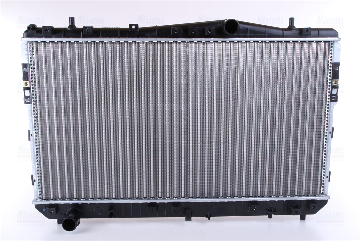 Nissens Engine Coolant Radiator 61633