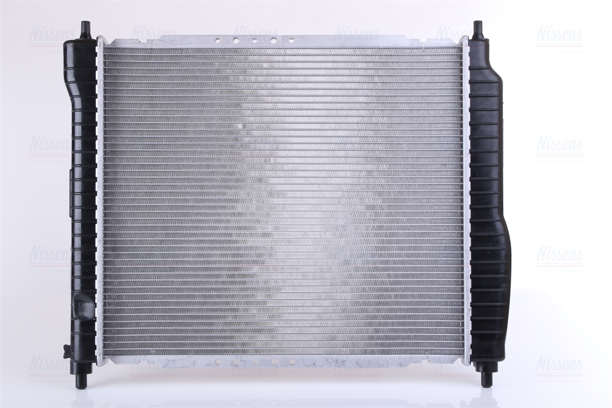 Nissens Engine Coolant Radiator 61635