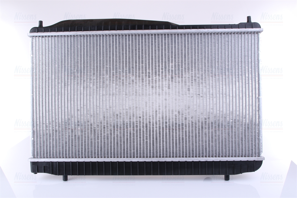 Nissens Engine Coolant Radiator 61638