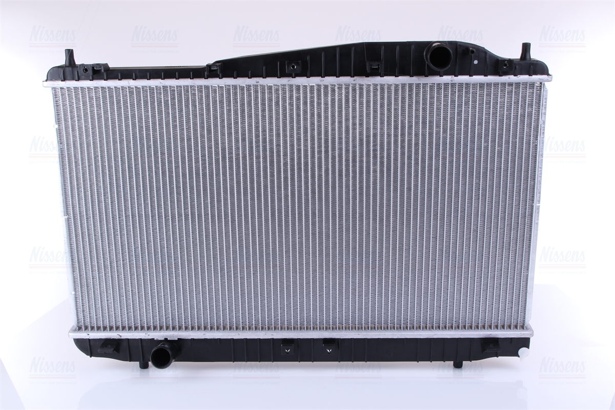 Nissens Engine Coolant Radiator 61638