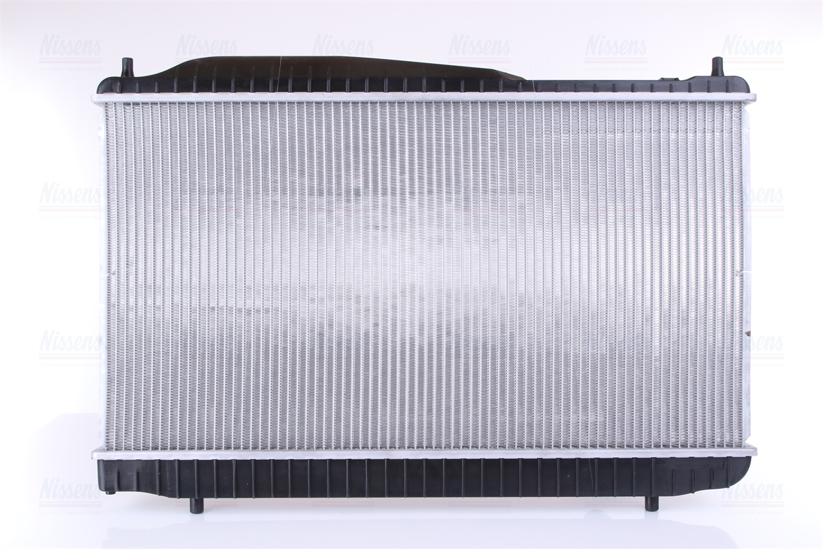 Nissens Engine Coolant Radiator 61639