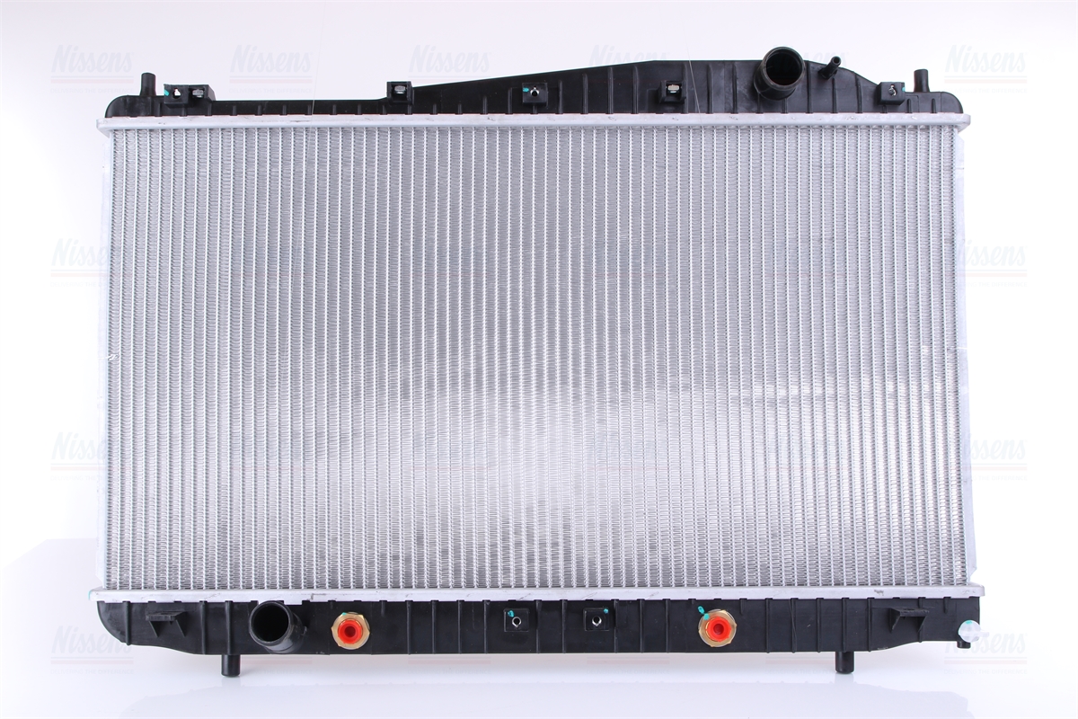 Nissens Engine Coolant Radiator 61639