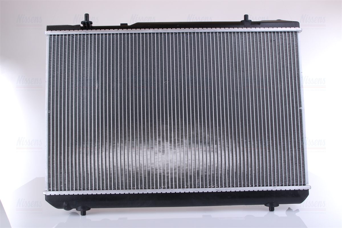 Nissens Engine Coolant Radiator 61640