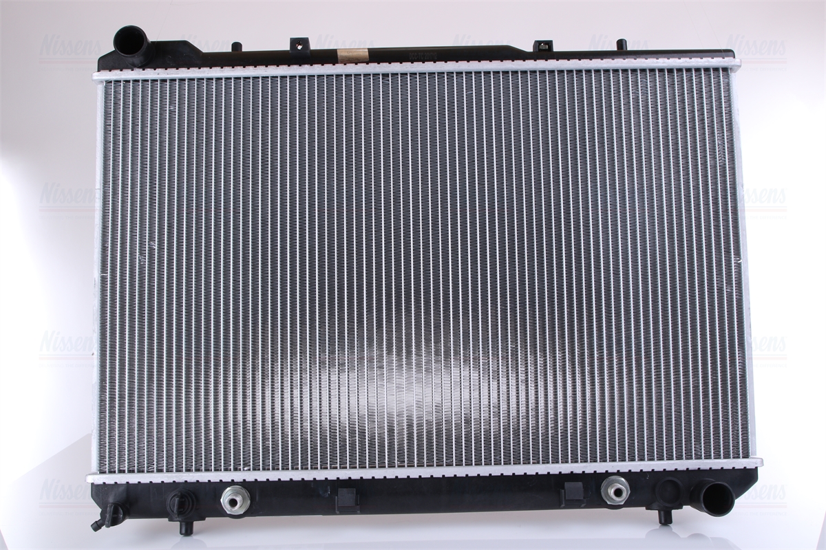 Nissens Engine Coolant Radiator 61640