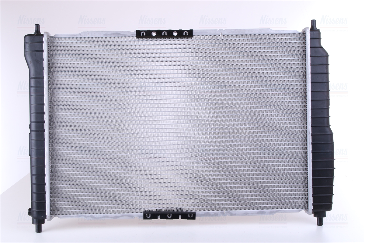 Nissens Engine Coolant Radiator 61645