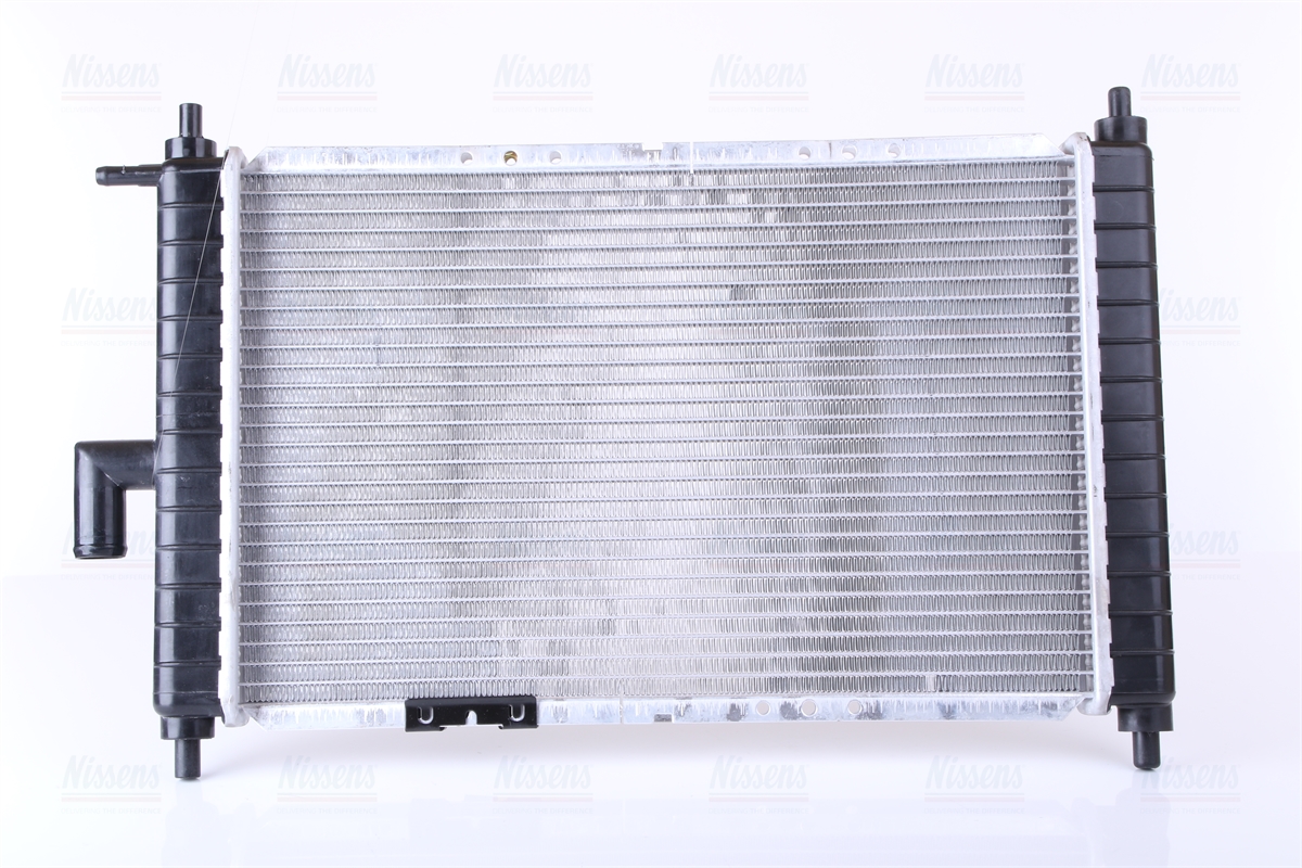 Nissens Engine Coolant Radiator 61646