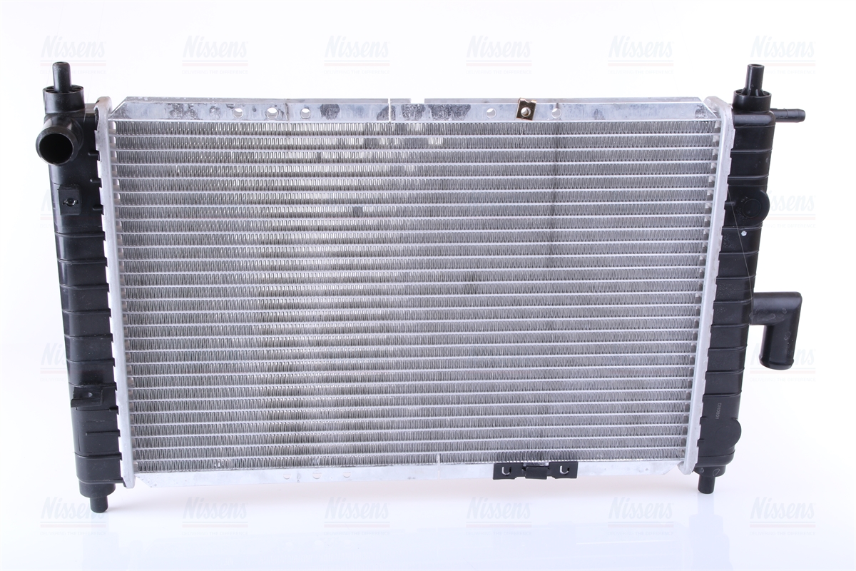 Nissens Engine Coolant Radiator 61646