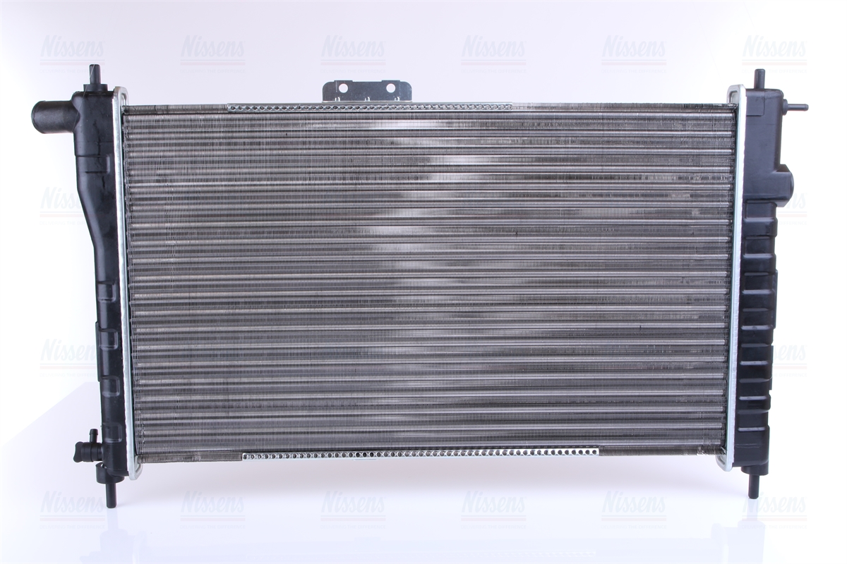 Nissens Engine Coolant Radiator 61651A