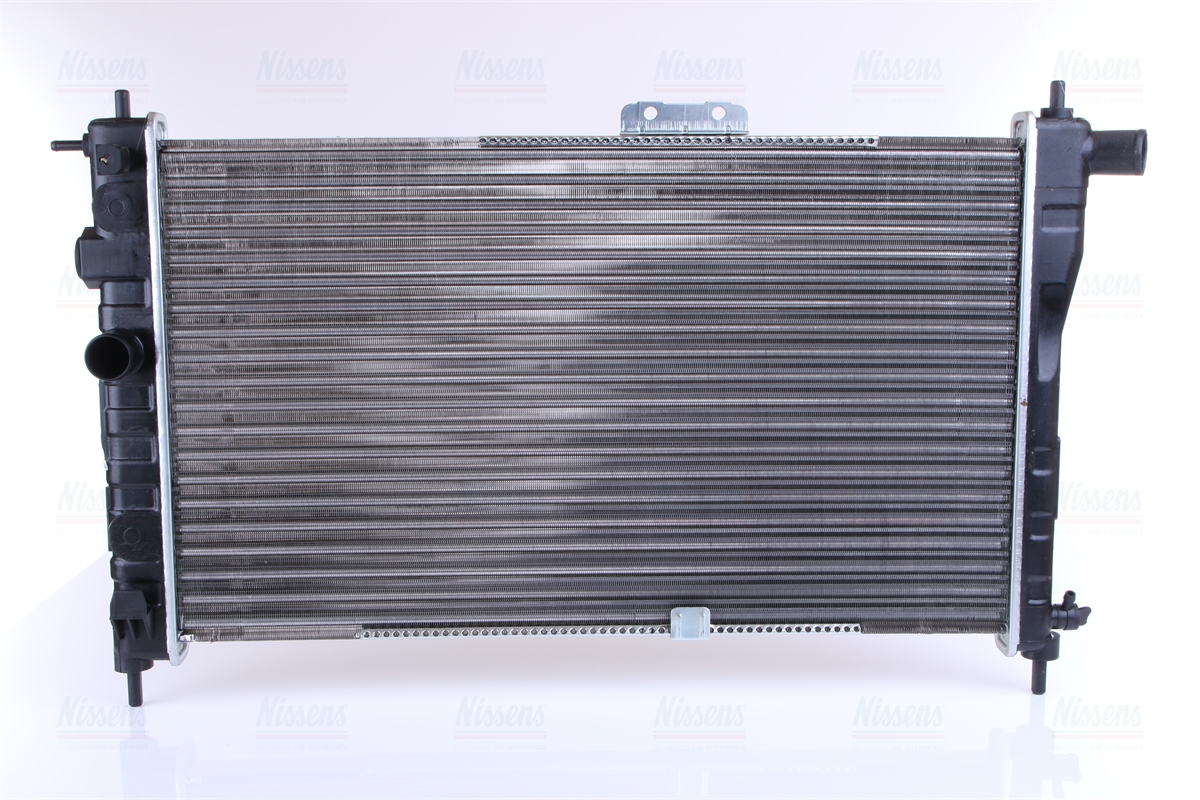 Nissens Engine Coolant Radiator 61651A