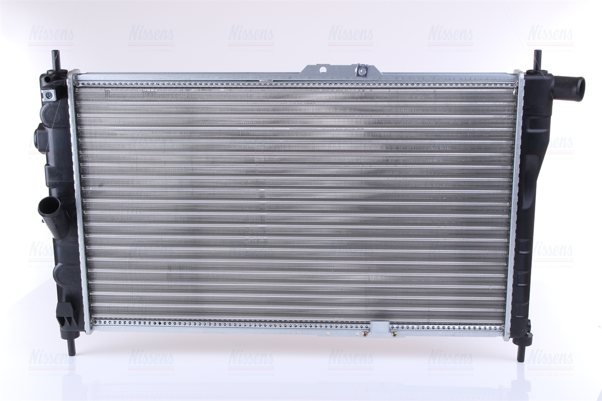 Nissens Engine Coolant Radiator 61656
