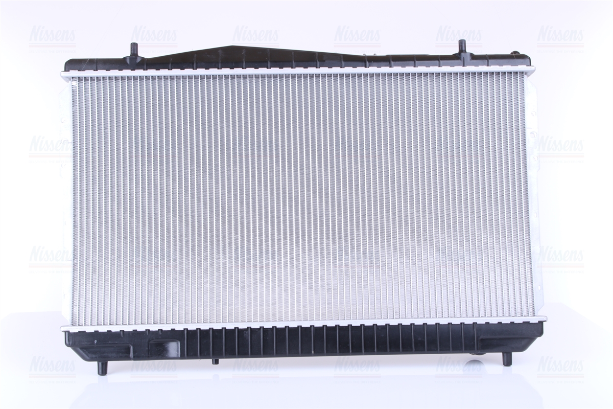 Nissens Engine Coolant Radiator 61664