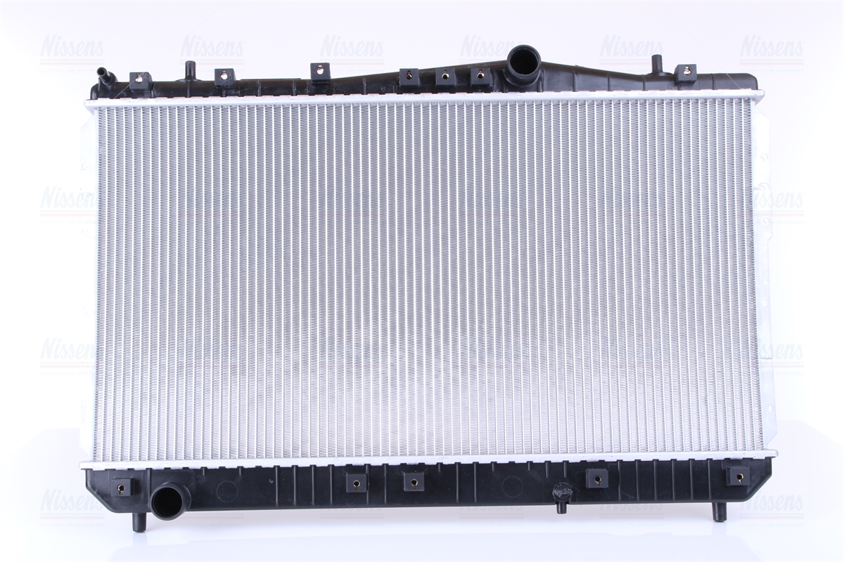 Nissens Engine Coolant Radiator 61664