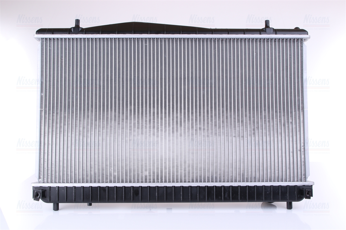 Nissens Engine Coolant Radiator 61665