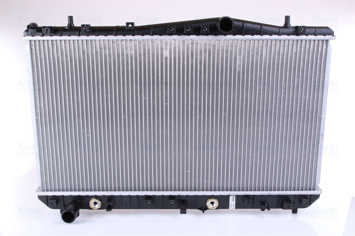 Nissens Engine Coolant Radiator 61665