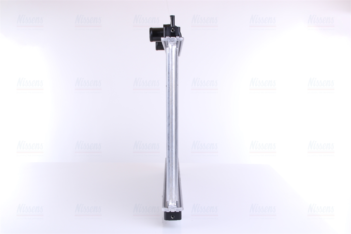 Nissens Engine Coolant Radiator 61672A