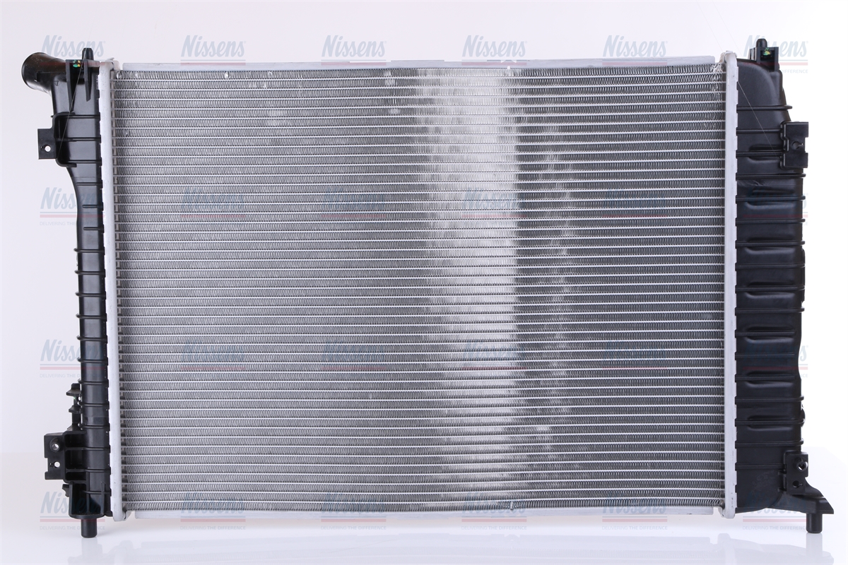 NISSENS Coolant Radiator 61685